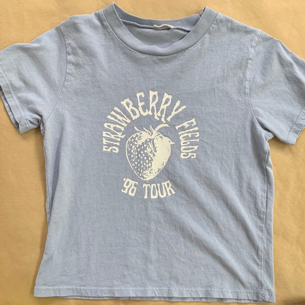 Brandy Melville Top